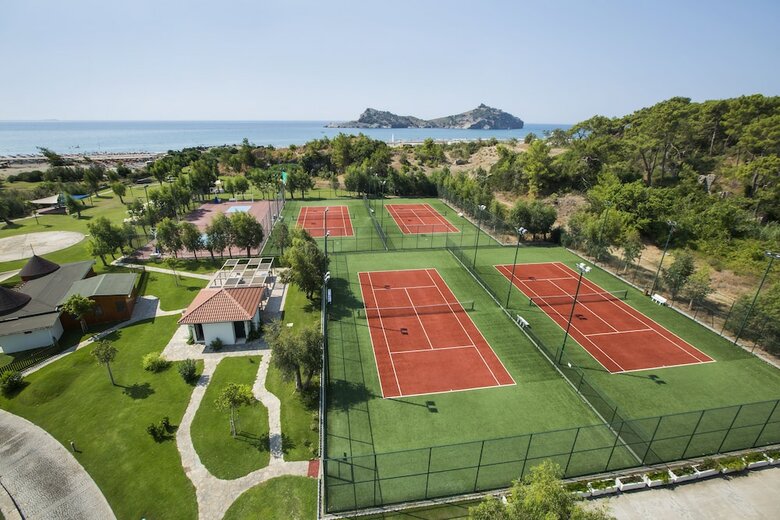 Hotel Tui Blue Sarigerme Park - All Inclusive