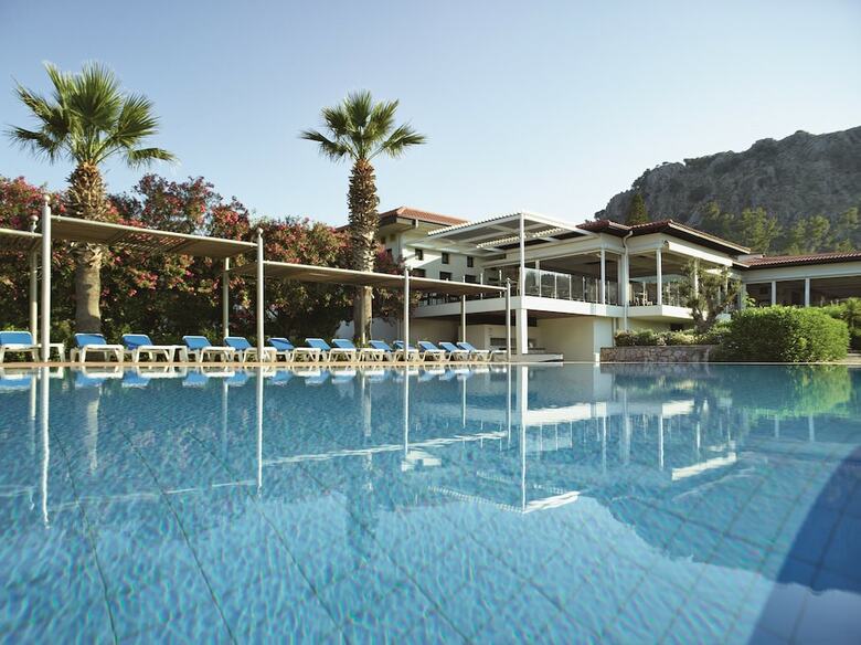 Hotel Tui Blue Sarigerme Park - All Inclusive