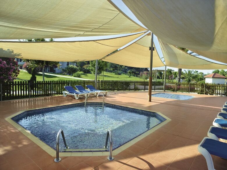 Hotel Tui Blue Sarigerme Park - All Inclusive