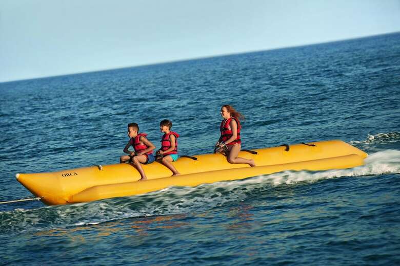 Hotel Tui Blue Sarigerme Park - All Inclusive
