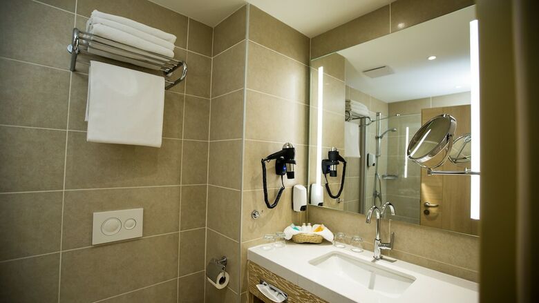 Hotel Tui Blue Sarigerme Park - All Inclusive