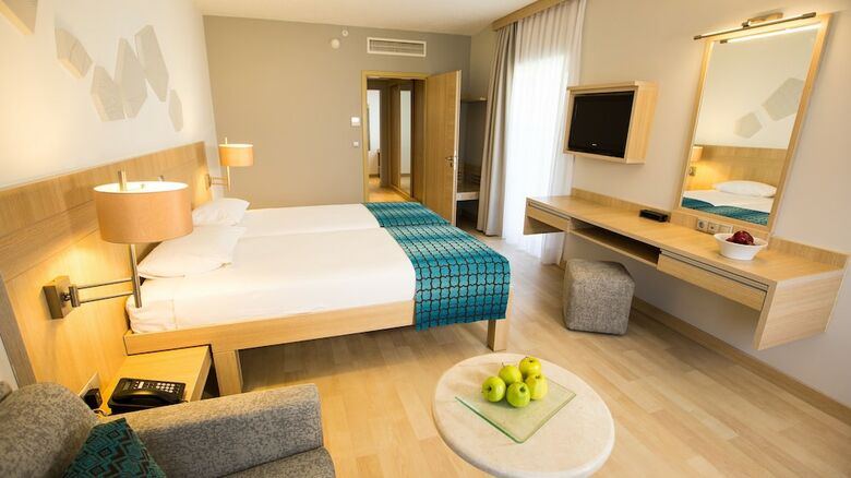 Hotel Tui Blue Sarigerme Park - All Inclusive