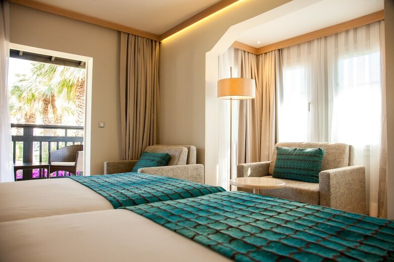 Hotel Tui Blue Sarigerme Park - All Inclusive