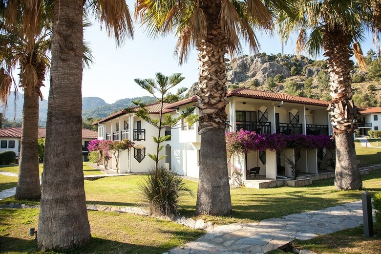Hotel Tui Blue Sarigerme Park - All Inclusive