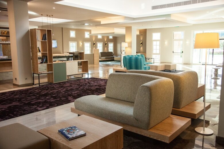 Hotel Tui Blue Sarigerme Park - All Inclusive