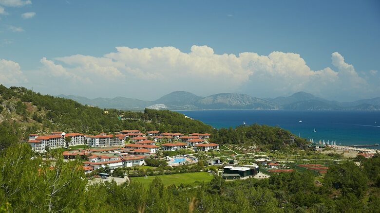 Hotel Tui Blue Sarigerme Park - All Inclusive