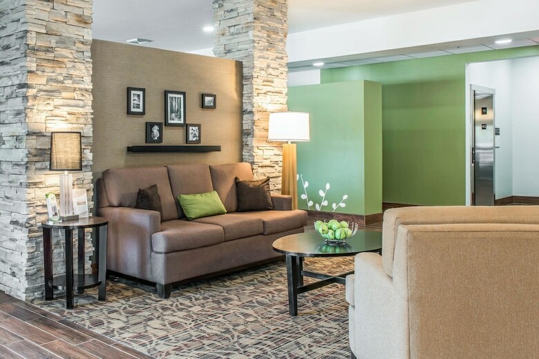 Hotel Sleep Inn Ellenboro Hwy 50