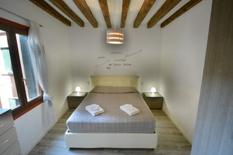 Apartamento Ve.n.i.ce. Cera Ca' de La Mandola