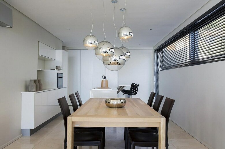 Apartamentos Cb-one