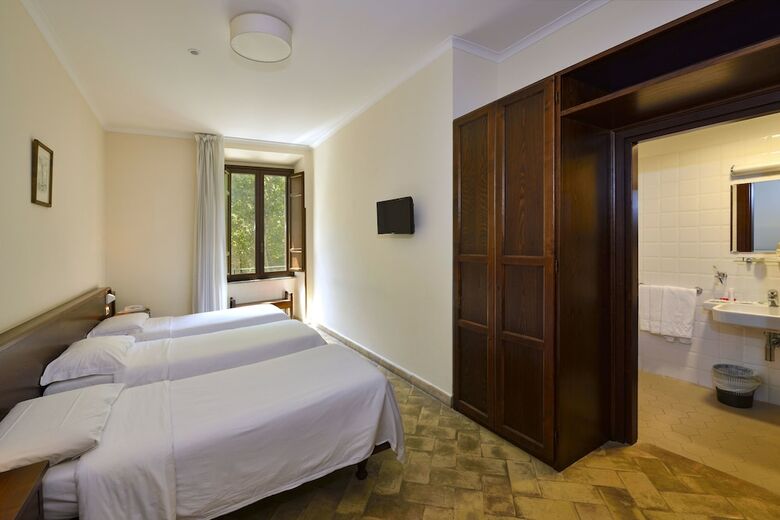 Hotel Casa I Cappuccini