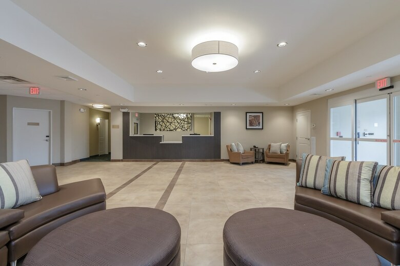 Hotel Candlewood Suites Mishawaka North
