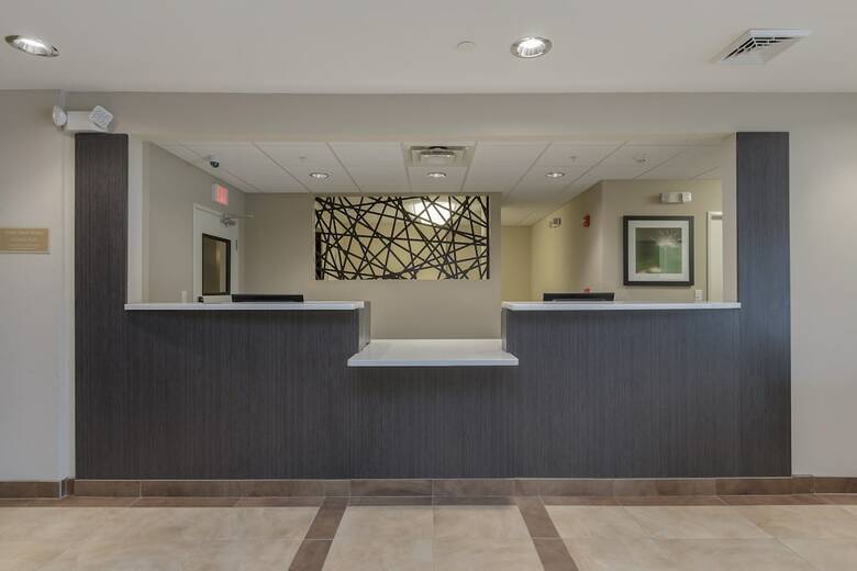Hotel Candlewood Suites Mishawaka North