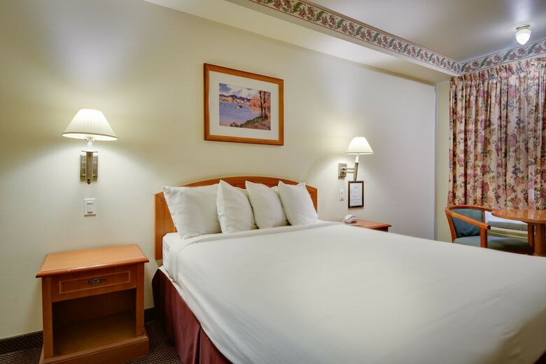 Motel Vagabond Inn Hacienda Heights