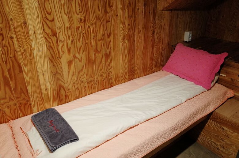 Hostal Bong Backpackers