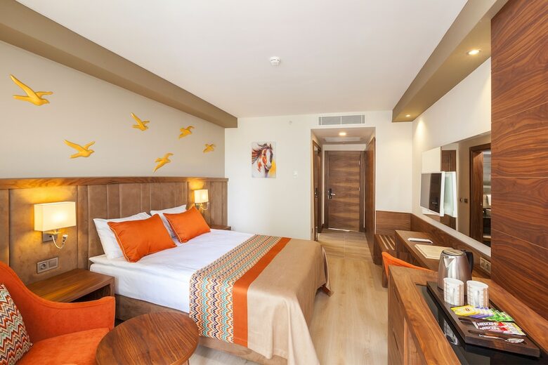 Side Royal Palace Hotel & Spa - All Inclusive