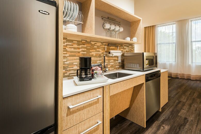 Hotel Home2 Suites By Hilton Atlanta Downtown