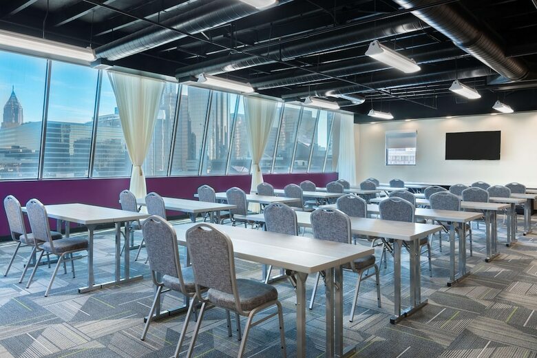 Hotel Home2 Suites By Hilton Atlanta Downtown