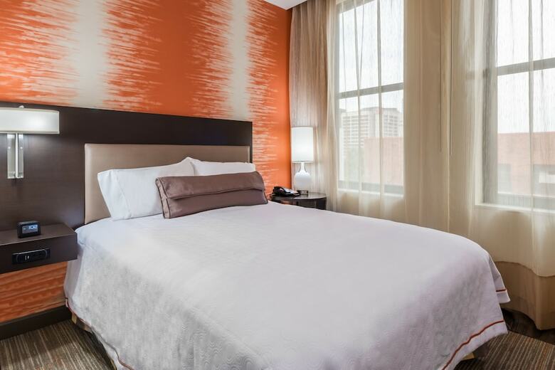 Hotel Home2 Suites By Hilton Atlanta Downtown