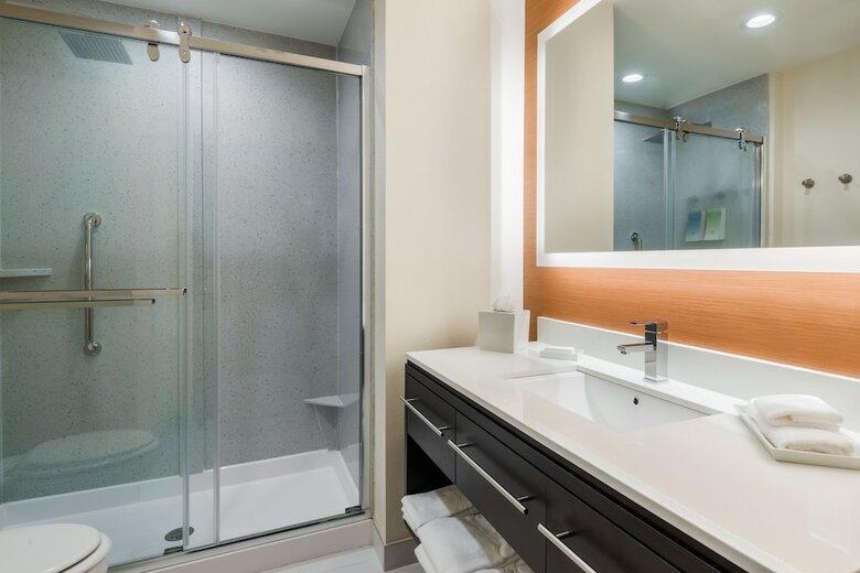 Hotel Home2 Suites By Hilton Atlanta Downtown