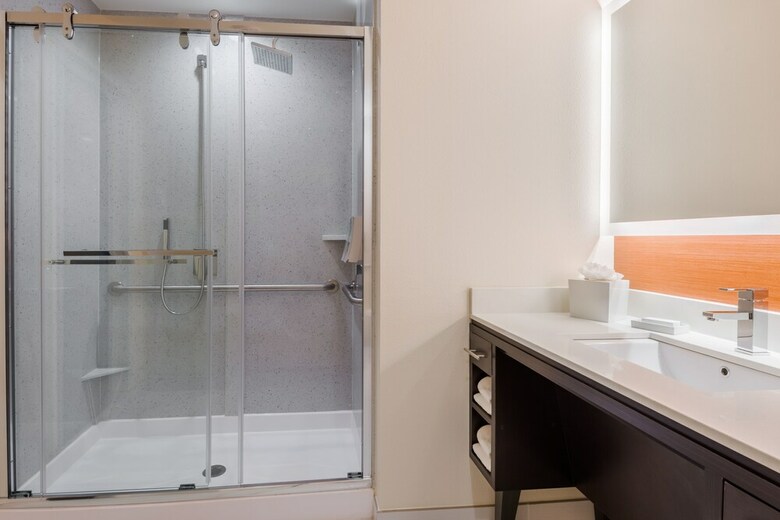 Hotel Home2 Suites By Hilton Atlanta Downtown