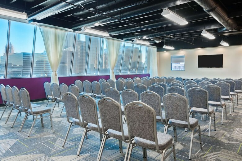 Hotel Home2 Suites By Hilton Atlanta Downtown