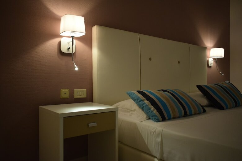 Hotel Nicolaus Club Gabbiano