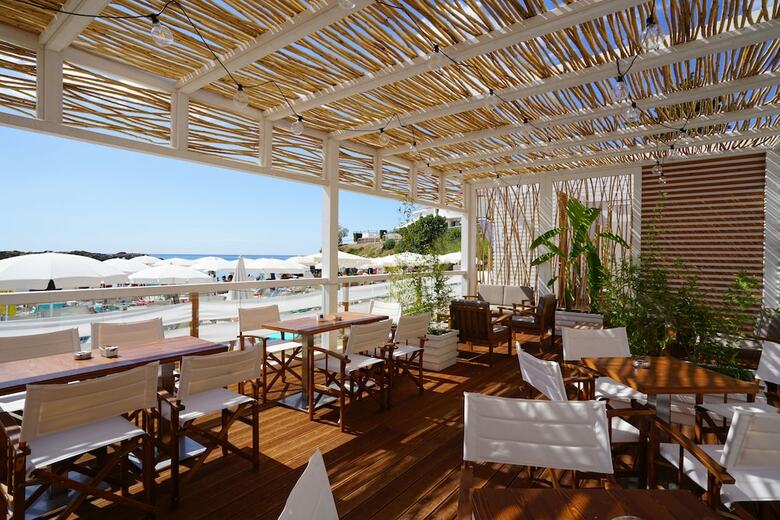 Hotel Nicolaus Club Gabbiano