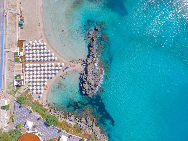 Hotel Nicolaus Club Gabbiano