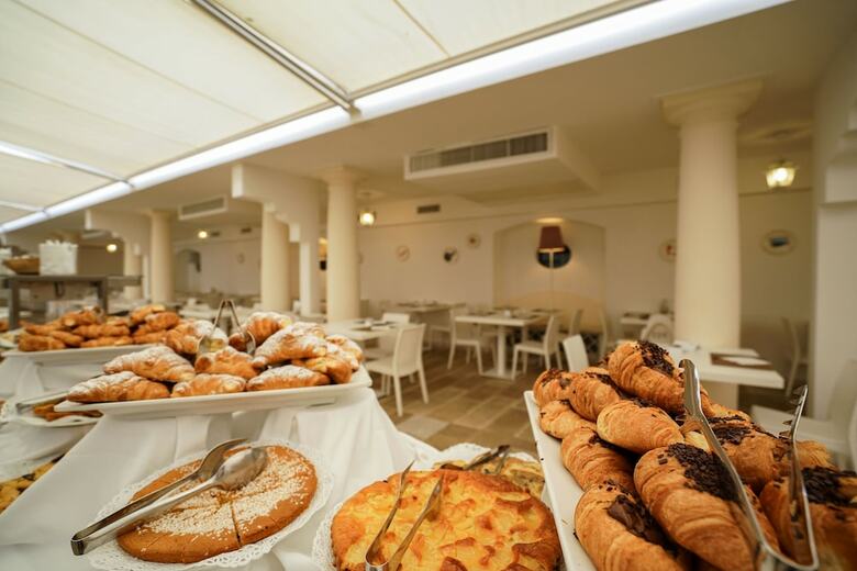 Hotel Nicolaus Club Gabbiano