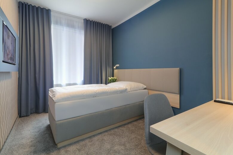 Hotel Karpatia
