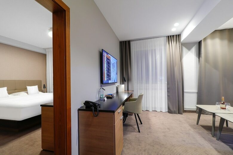 Hotel Karpatia