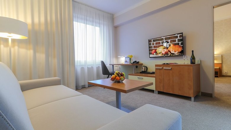 Hotel Karpatia