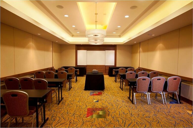 Hotel Long Beach Marriott
