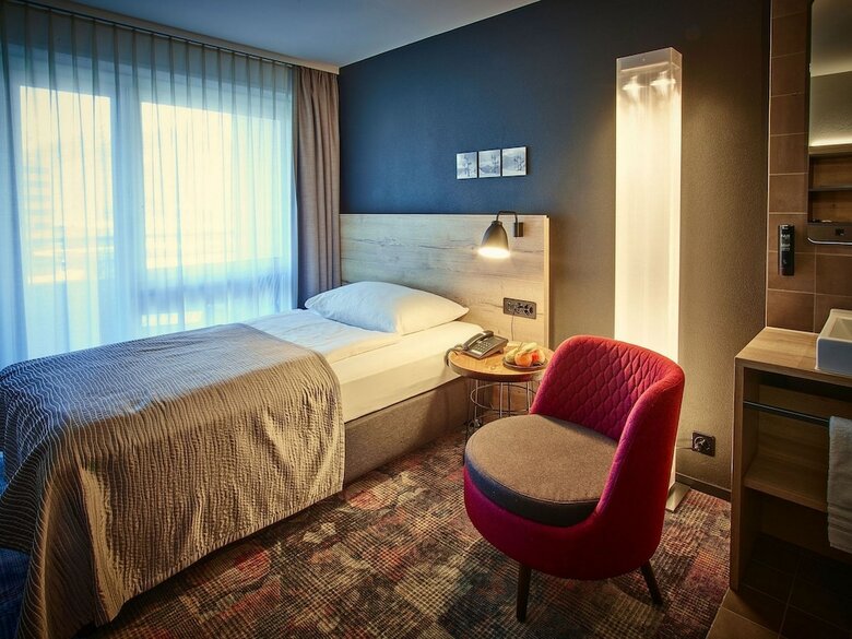 Hotel Visperhof