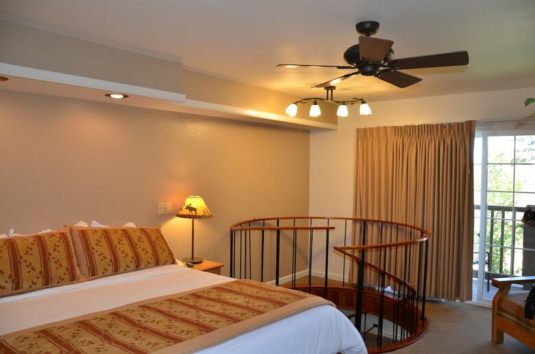 Apartamento Tahoe Beach & Ski Club