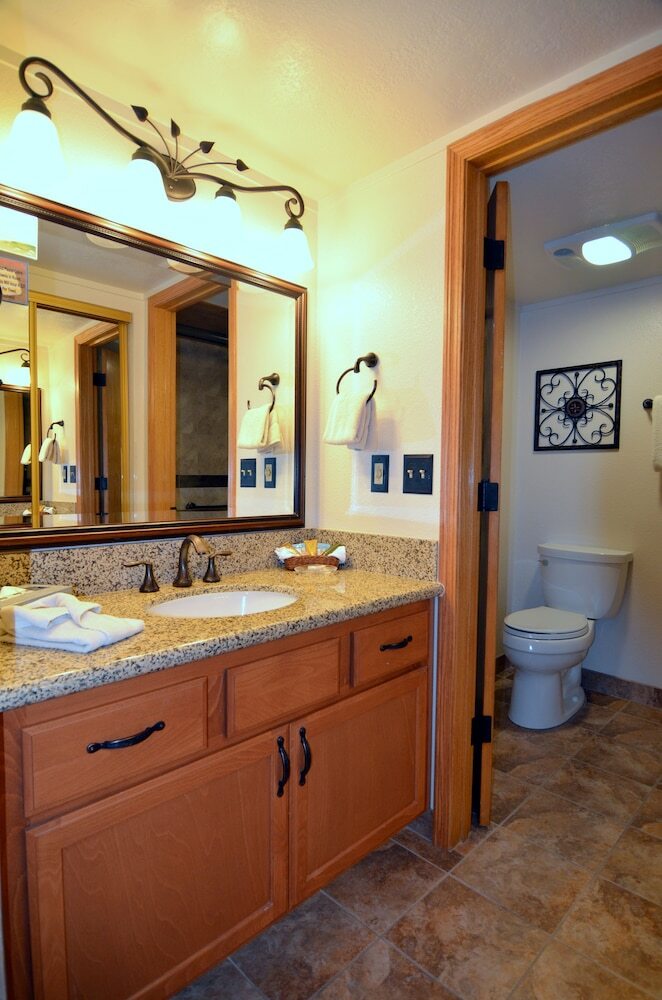Apartamento Tahoe Beach & Ski Club