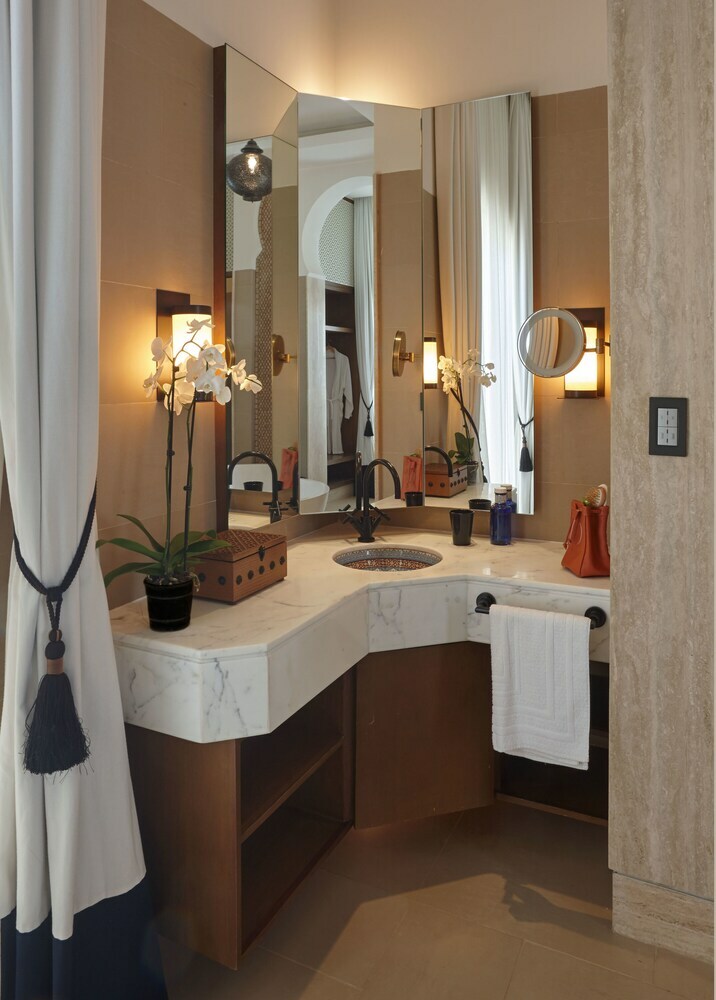 Hotel Banyan Tree Tamouda Bay