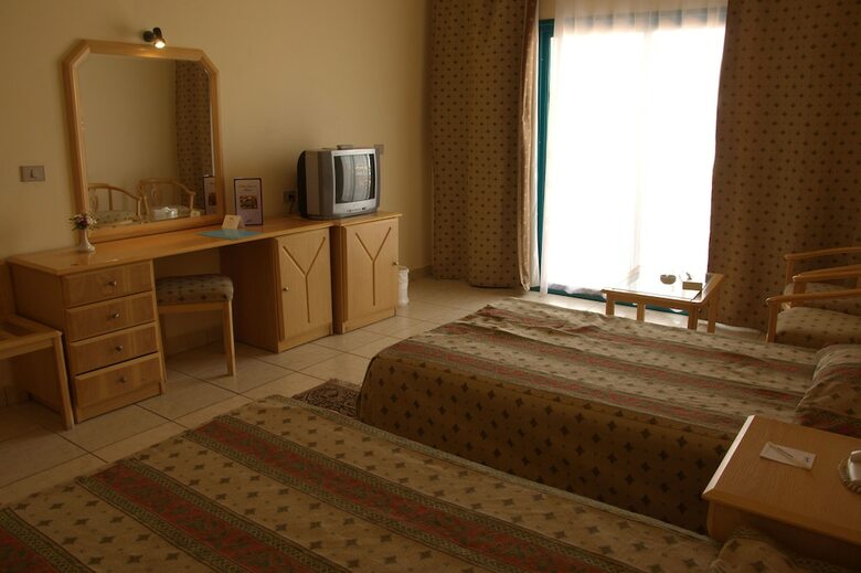 Hotel Sharm Cliff Resort