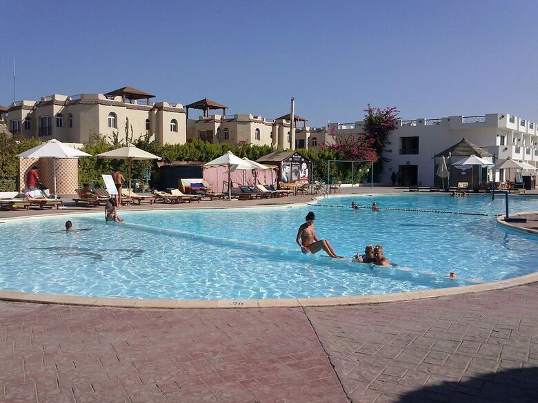 Hotel Sharm Cliff Resort
