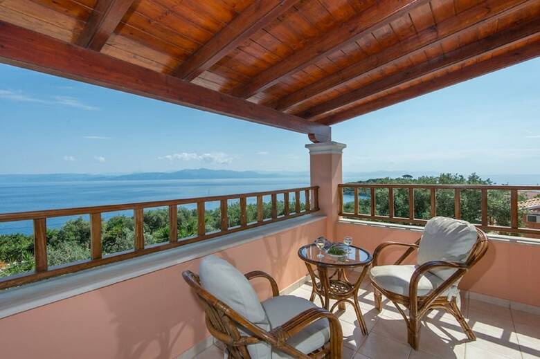 Villa Blue Horizon