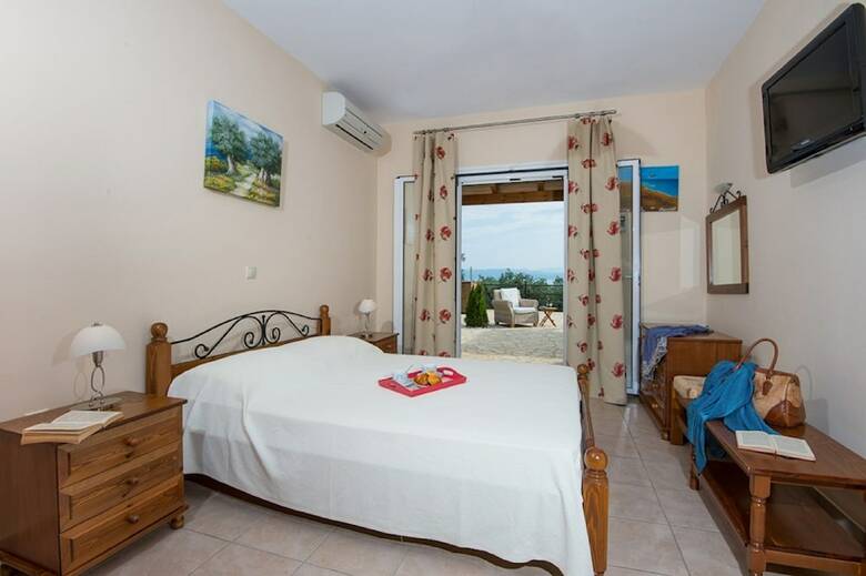 Villa Blue Horizon