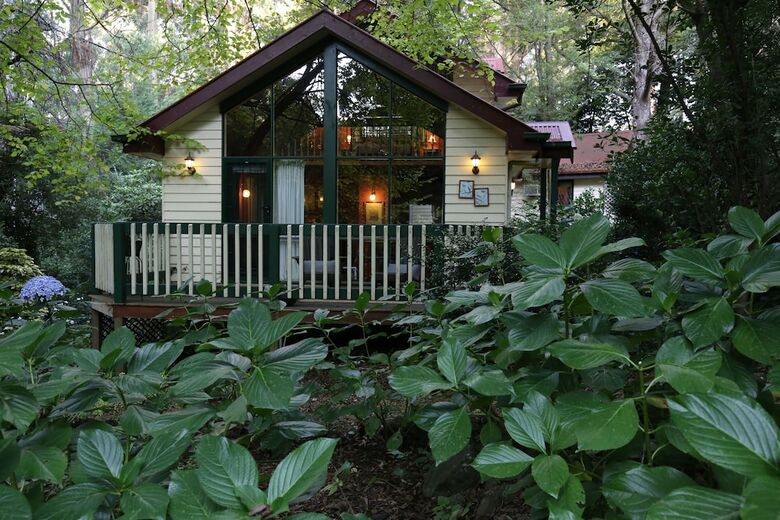 Cambridge Cottages Bed & Breakfast