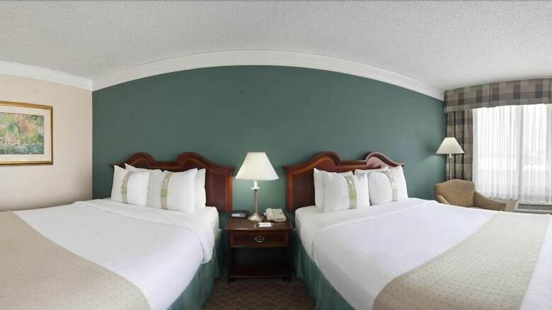 Hotel Holiday Inn Cleveland-mayfield