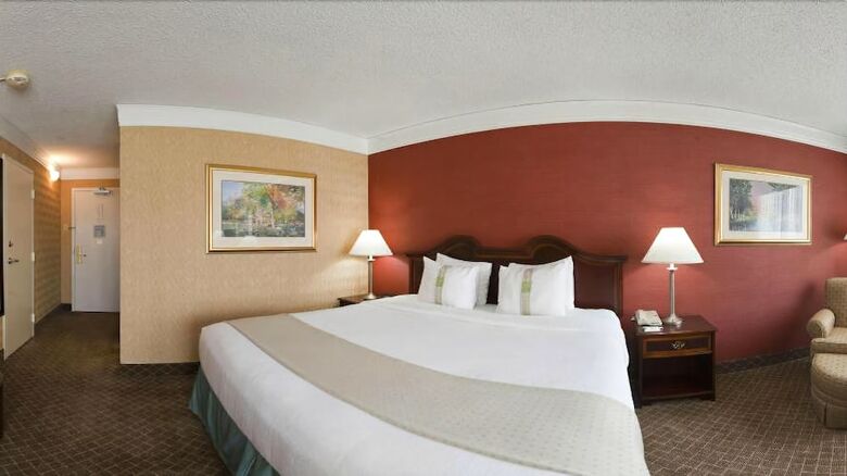 Hotel Holiday Inn Cleveland-mayfield