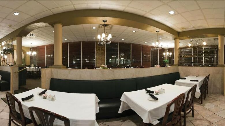 Hotel Holiday Inn Cleveland-mayfield