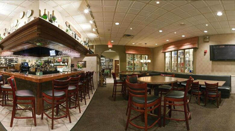 Hotel Holiday Inn Cleveland-mayfield