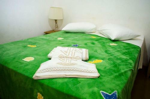 Hostal Pousada Doce Villa