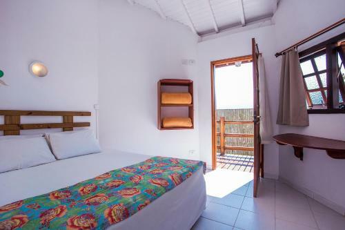 Hostal Pousada Ref�gio Da Harmonia