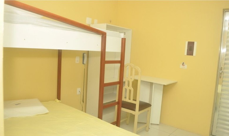 Posada Pousada Ns F�tima