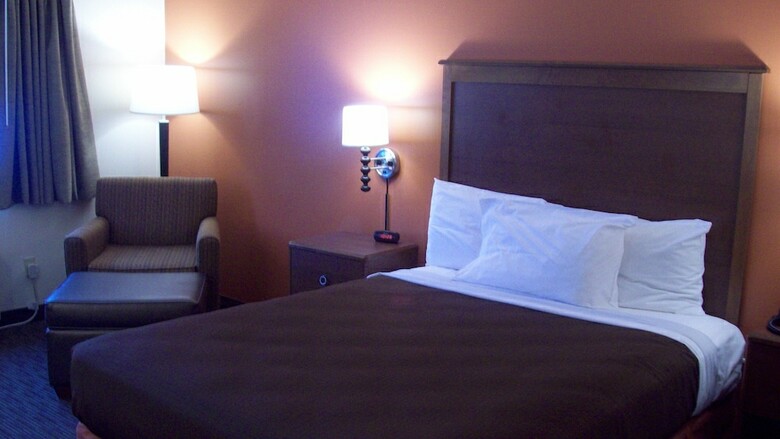 Hotel Americinn By Wyndham Silver City